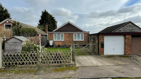 View Full Details for Meesons Close, Eastling, Kent
