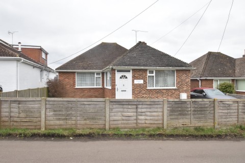 View Full Details for Heath Road, Langley Heath, Langley