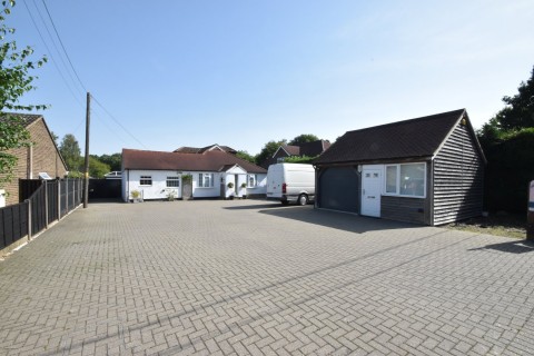 View Full Details for Broomfield Road, Kingswood, Kent