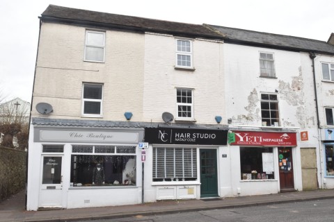 View Full Details for Union Street, Maidstone, Kent