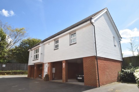 View Full Details for Tilling Close, Maidstone, Kent