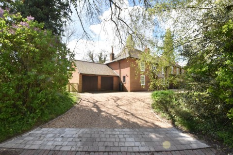 View Full Details for Lenham Heath, Maidstone, Kent