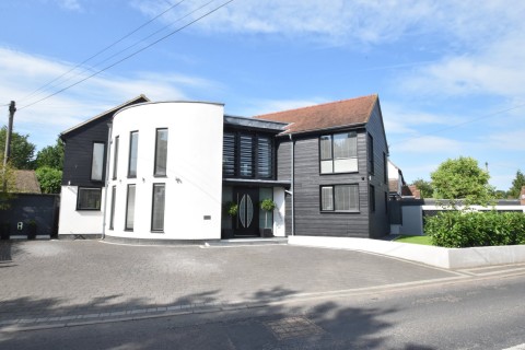 View Full Details for Pluckley, Ashford, Kent