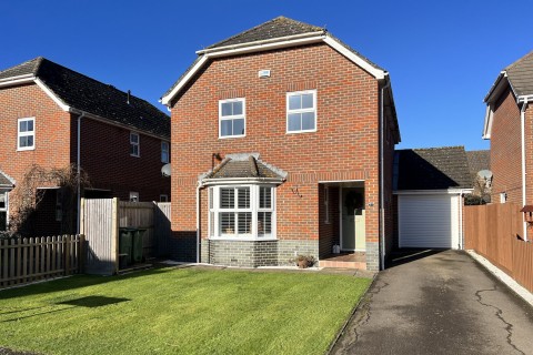 View Full Details for Headcorn, Ashford, Kent