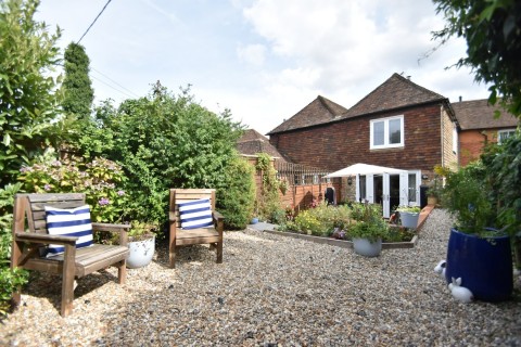 View Full Details for Brabourne Lees, Ashford, Kent