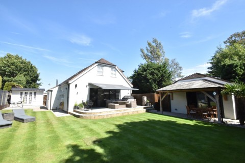 View Full Details for Church Hill, Charing Heath, Kent