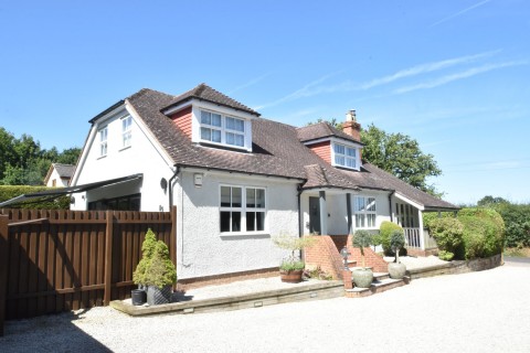 View Full Details for Church Hill, Charing Heath, Kent