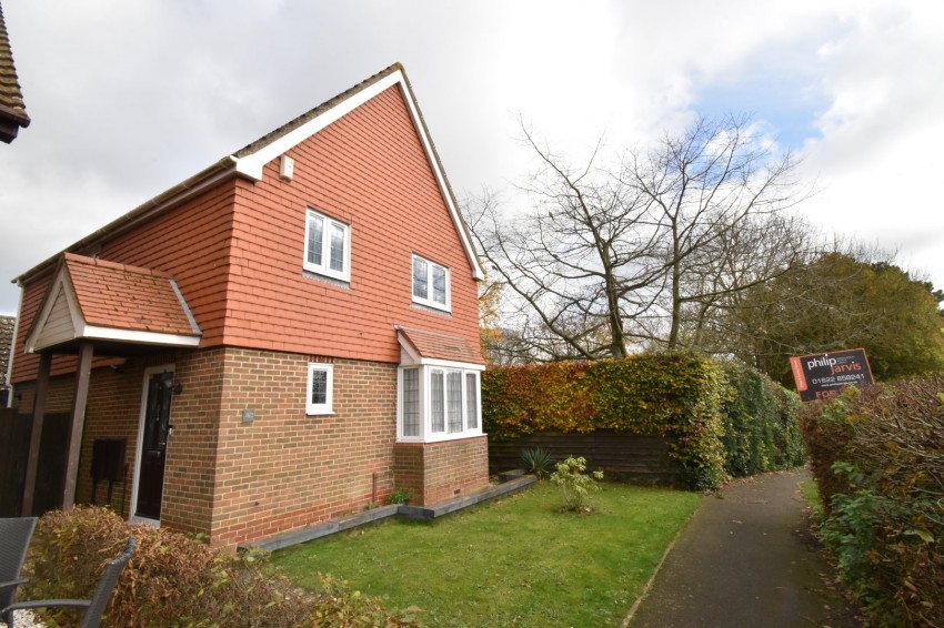 Images for Ham Lane, Lenham, Kent
