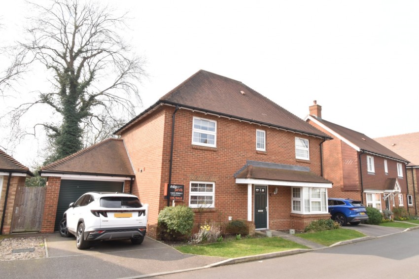 Images for Harrietsham, Maidstone, Kent
