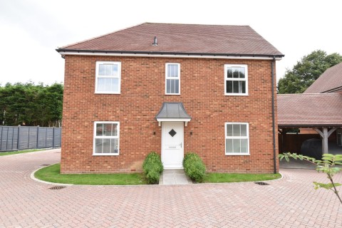 View Full Details for Charing, Ashford, Kent