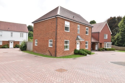 View Full Details for Charing, Ashford, Kent