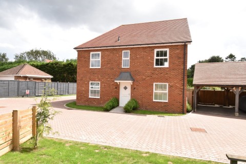 View Full Details for Charing, Ashford, Kent