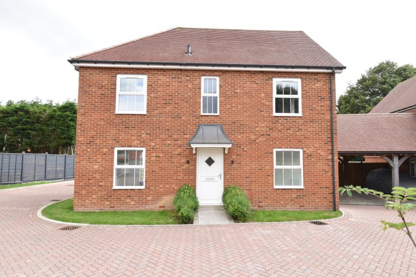 Images for Charing, Ashford, Kent