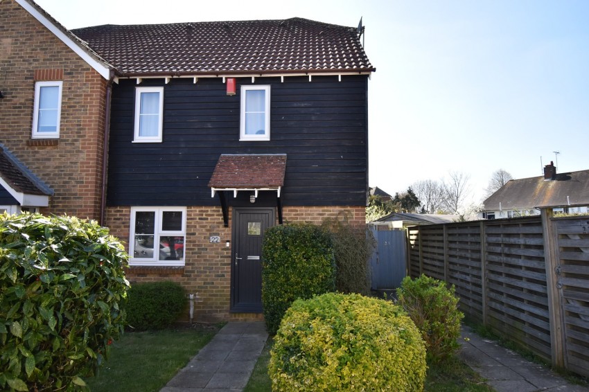 Images for Old School Close, Lenham, Kent