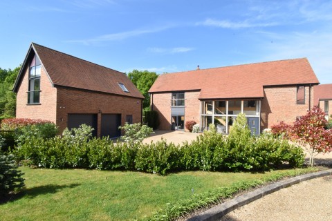 View Full Details for Grafty Green, Maidstone, Kent