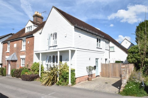 View Full Details for Hawkhurst, Cranbrook, Kent