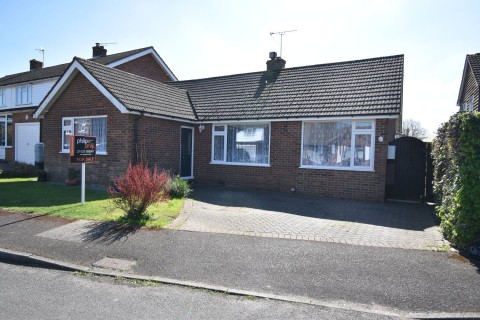 View Full Details for Cherry Tree Road, Charing Heath, Kent