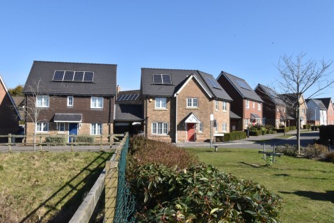 View Full Details for Horwood Way, Harrietsham, Kent