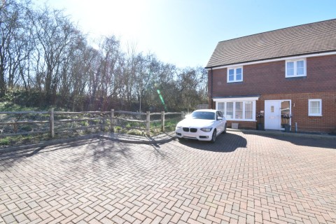 View Full Details for Fairall Close, Harrietsham, Kent