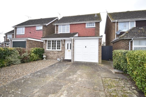 View Full Details for Staplehurst, Tonbridge, Kent
