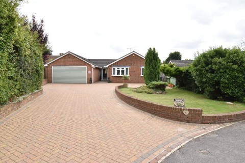 View Full Details for Old Lain, Harrietsham, Kent
