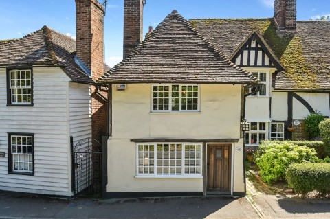 View Full Details for The Street, Egerton, Kent