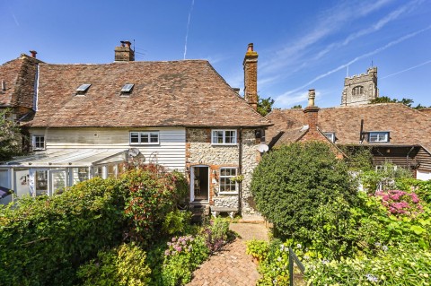View Full Details for The Street, Egerton, Kent