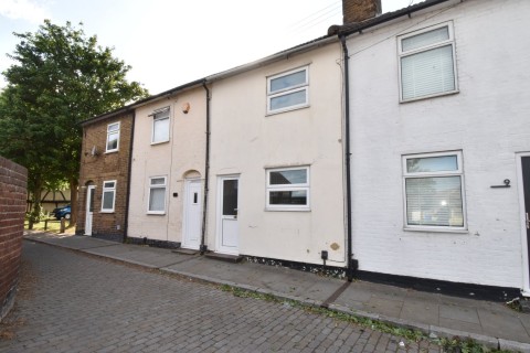 View Full Details for Milton, Sittingbourne, Kent
