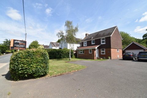 View Full Details for Headcorn, Ashford, Kent