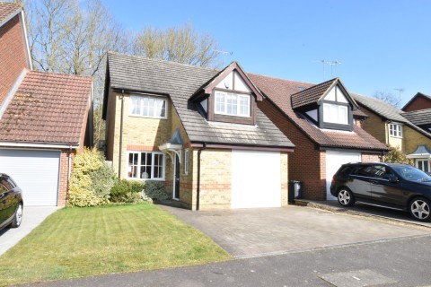 View Full Details for Chippendayle Drive, Harrietsham, Kent