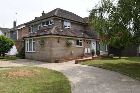 View Full Details for Ham Lane, Lenham, Kent