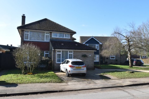 View Full Details for Ham Lane, Lenham, Kent