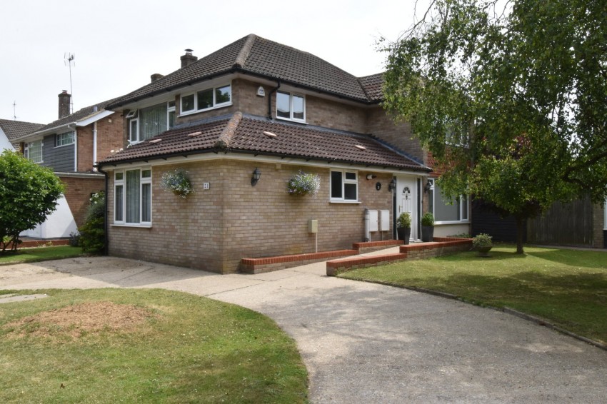Images for Ham Lane, Lenham, Kent