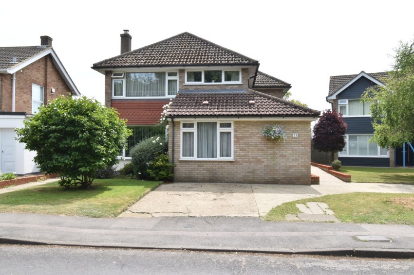 Images for Ham Lane, Lenham, Kent