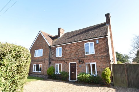 View Full Details for Headcorn Road, Sandway, Kent