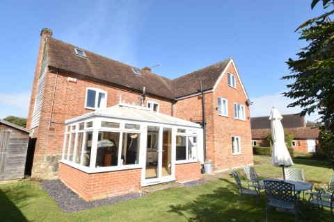 View Full Details for Headcorn Road, Sandway, Kent