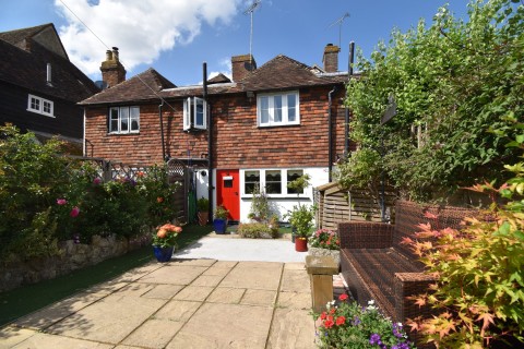 View Full Details for Hollingbourne, Kent