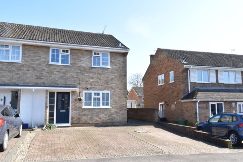 View Full Details for Langton Close, Maidstone, Kent