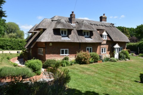 View Full Details for Charing Heath, Ashford, Kent