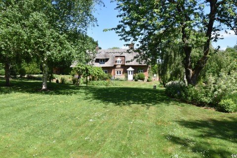 View Full Details for Charing Heath, Ashford, Kent