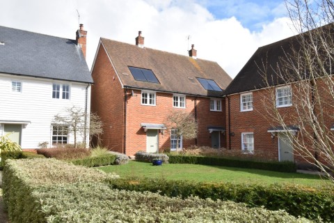 View Full Details for Lenham, Maidstone, Kent