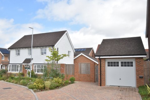 View Full Details for Lenham, Maidstone, Kent