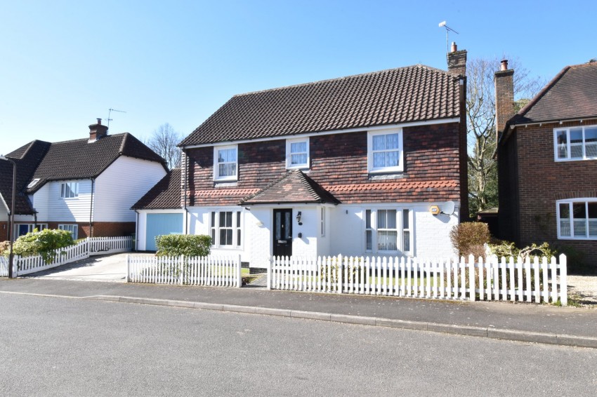 Images for Downlands, Harrietsham, Kent