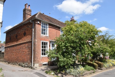 View Full Details for Lenham, Maidstone, Kent