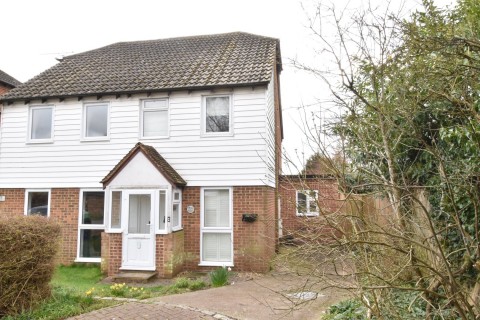 View Full Details for Lenham, MAIDSTONE, Kent