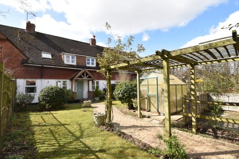 View Full Details for Headcorn, Ashford, Kent