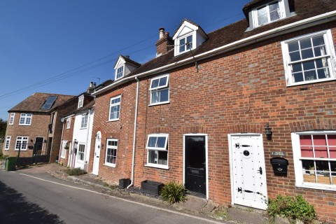 View Full Details for Sutton Valence, Maidstone, Kent
