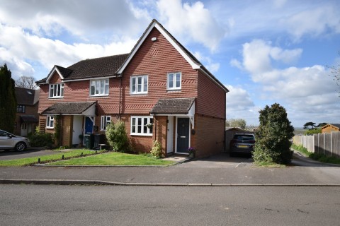 View Full Details for Westfields, Pluckley, Kent