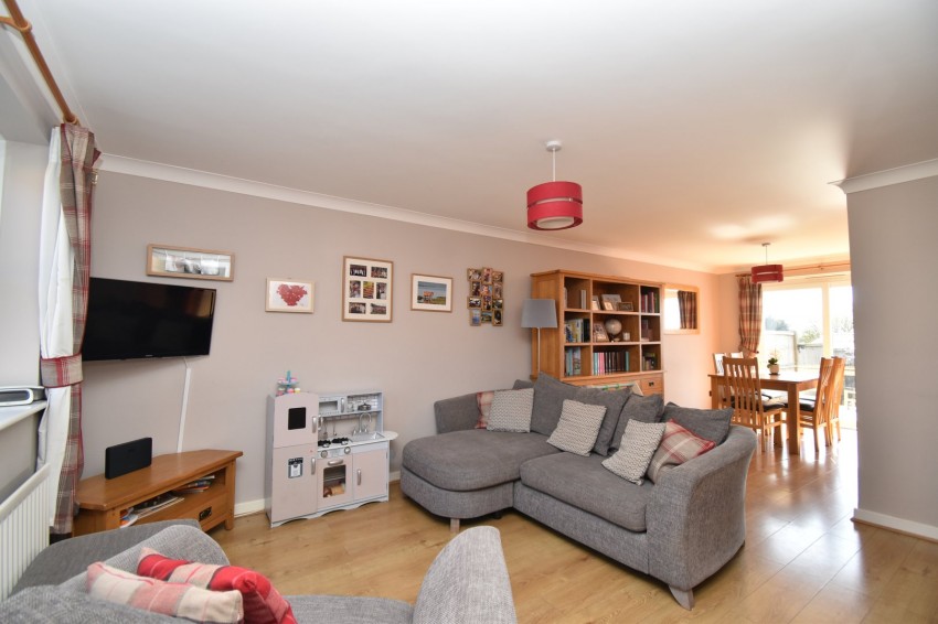Images for Westfields, Pluckley, Kent