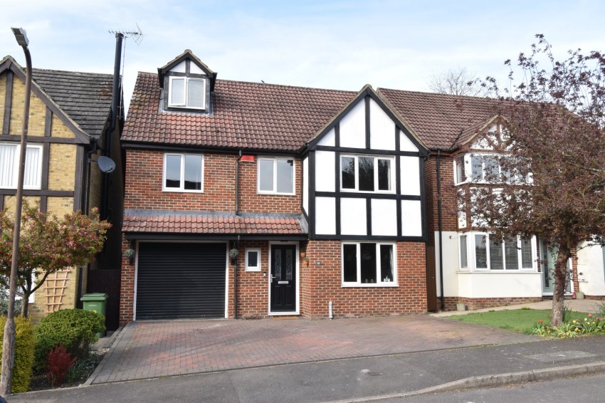 Images for Chippendayle Drive, Harrietsham, Kent